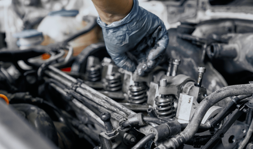Auto Repair